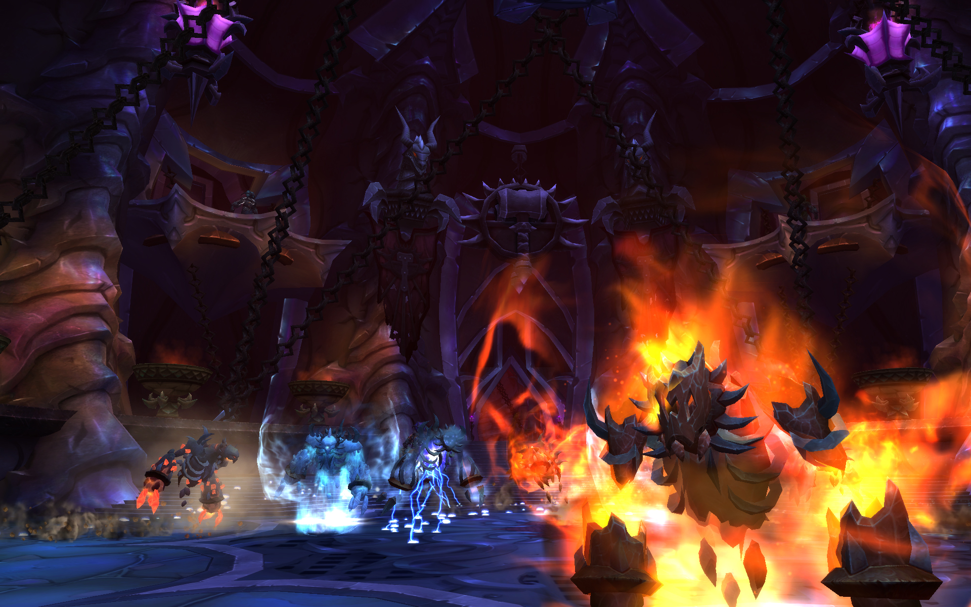 World of Warcraft: Cataclysm - Imagen 9